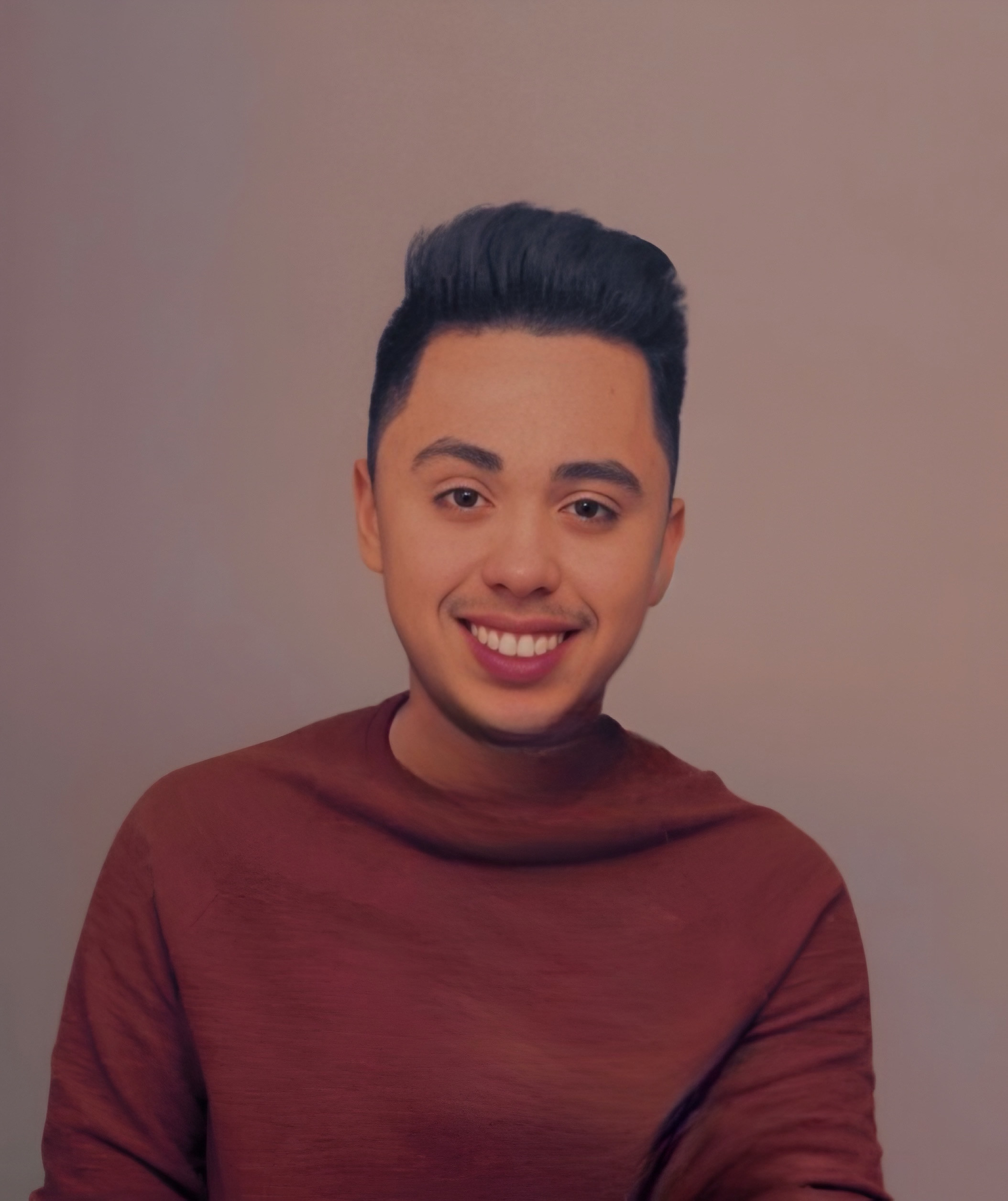 Angel Sanchez — Founder of Angel Gate Solutions